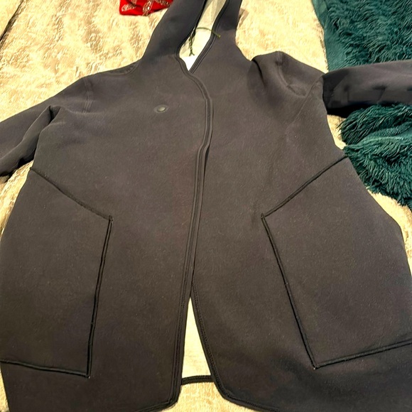 ivivva coat